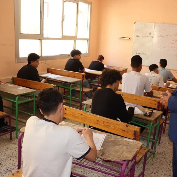 رصد إجابات لمادة الدراسات الاجتماعية للإعدادية بالقليوبية