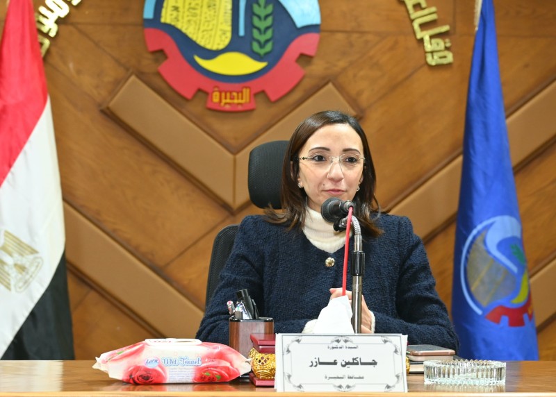 ”الاستخدام الأمثل للطاقة من أجل مستقبل أفضل”.. ندوة توعوية بمكتبة مصر العامة بدمنهور