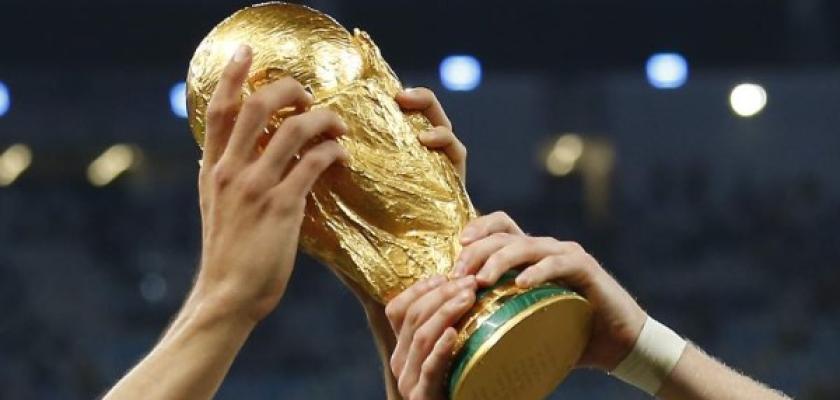 كيف تشاهد كأس العالم 2026 مجانا؟ قائمة القنوات المفتوحة الناقلة للبطولة
