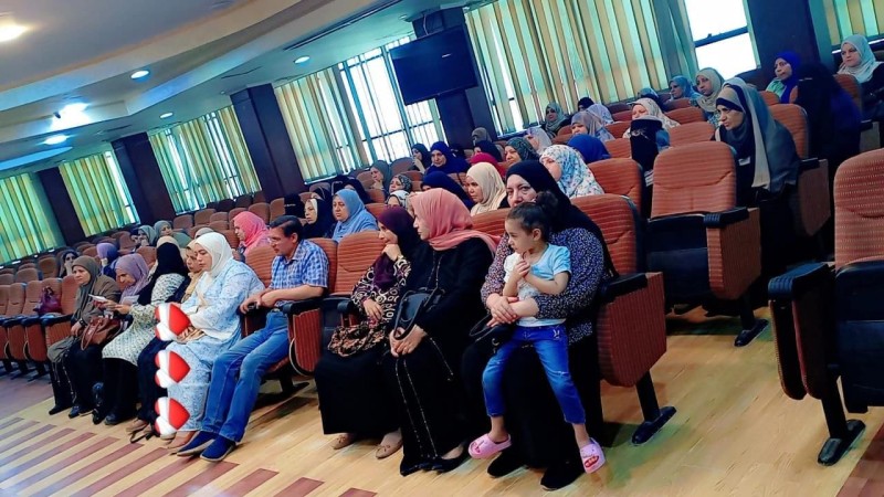 ندوة توعوية حول مخاطر السموم وطرق الوقاية منها  .. بالتعاون بين صحة الدقهلية وتعليم الكبار