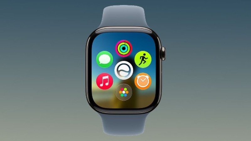 أبل تطلق نظام watchOS 27 بتعديلات تضاعف سرعة أداء الساعة الذكية