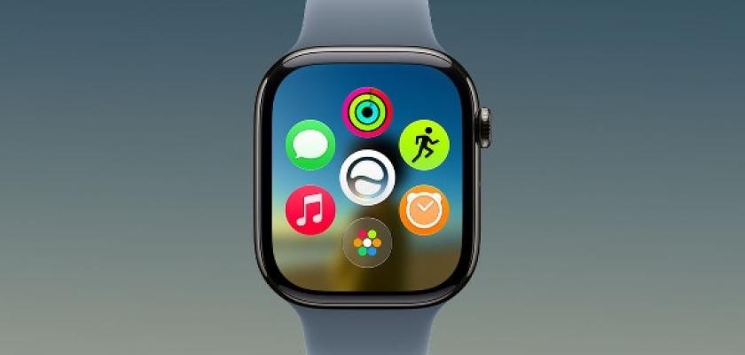 أبل تطلق نظام watchOS 27 بتعديلات تضاعف سرعة أداء الساعة الذكية