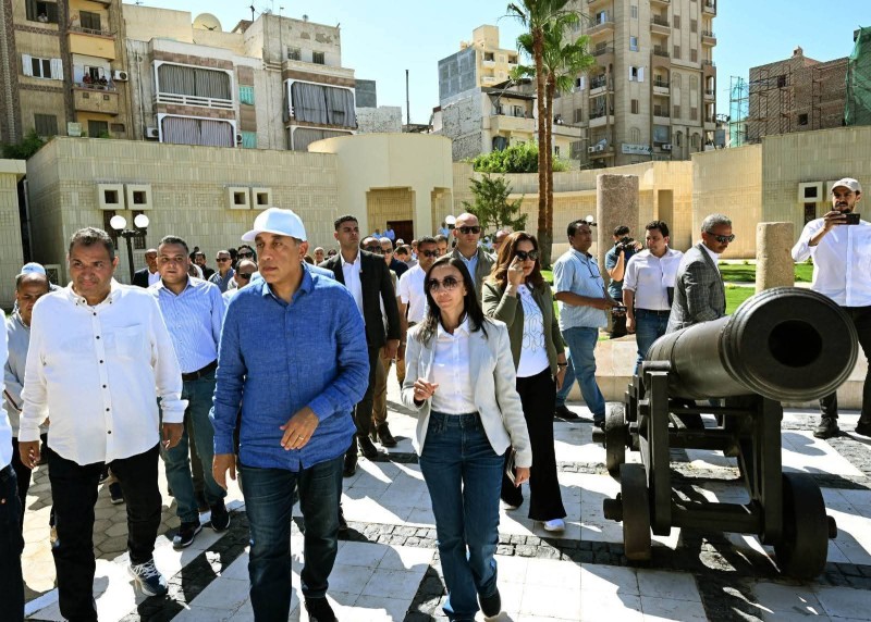 التفاصيل الكاملة في زيارة رئيس الوزراء الموسعة بالبحيرة اليوم