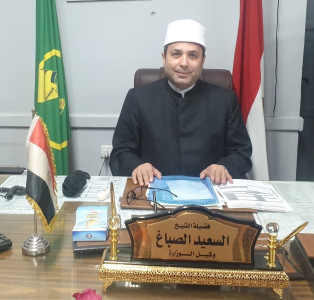 منطقة المنيا الأزهرية تعلن بالأسماء أوائل الشهادتين الابتدائية والإعدادية للعام الدراسي 2025 / 2026