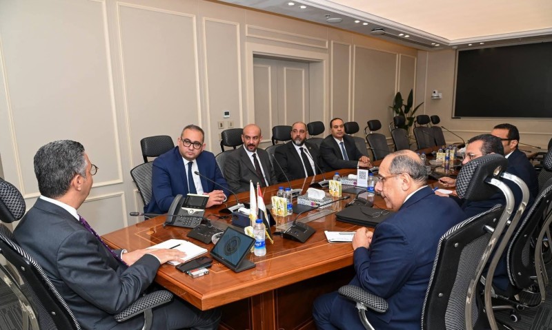 تمويلات جديدة لتطوير المنافذ التموينية .. تعاون بين وزارة التموين و«تمويلي» لدعم مشروع كاري أون