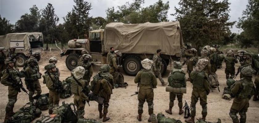 جيش الاحتلال: استمرار العمليات في جنوب لبنان.. وأي انسحاب مرهون بقرار سياسي