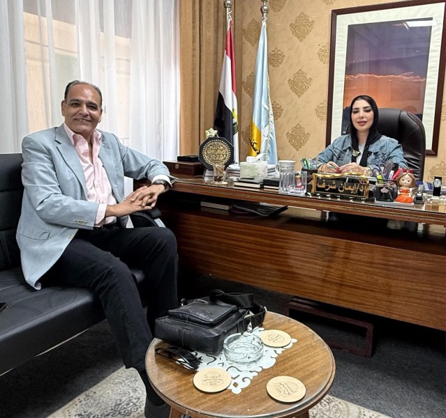تعاون بين تنشيط السياحة وجمعيتي نحلم سوا وأهالي كوم الدكة لإحياء ذكرى فنان الشعب