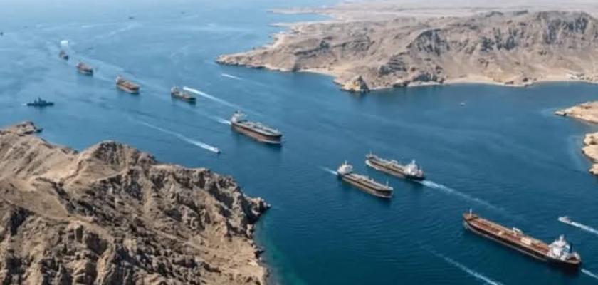 رئيس حلف شمال الأطلسي: فتح مضيق هرمز سيكون “خطوة هائلة”