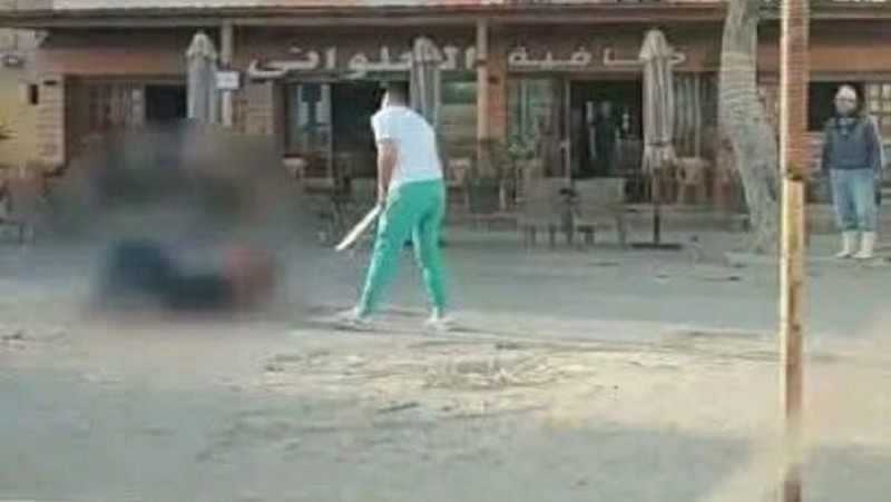 عاجل.. الأجهزة الأمنية بالإسكندرية تفحص واقعة إعتداء بالسيوف بمنطقة المكس
