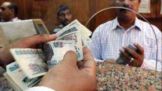 المالية تعلن تبكير صرف مرتبات يونيو