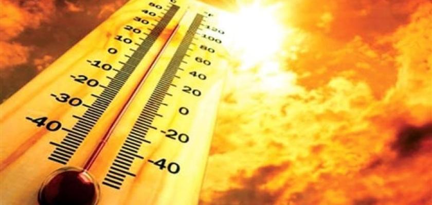 تحت القبة الحرارية.. موجة حر استثنائية تضرب الشرق الأوسط