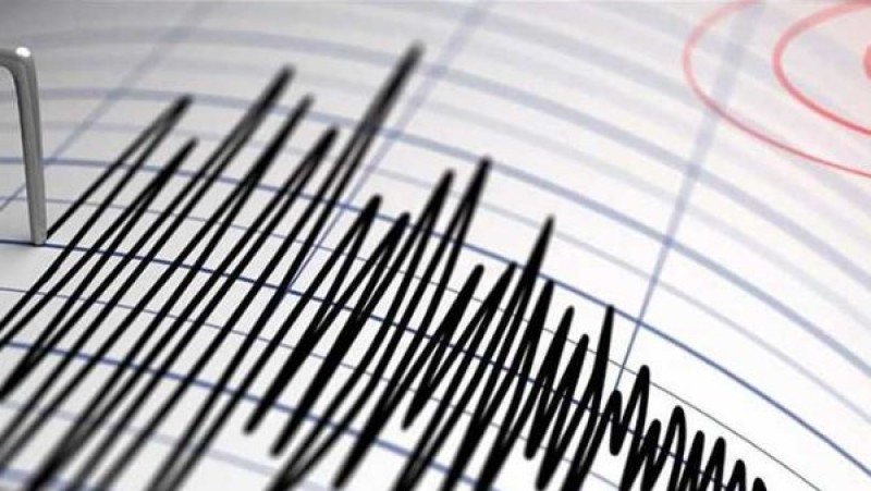 مصرع وإصابة 5 أشخاص.. زلزال يضرب شمال غرب الصين