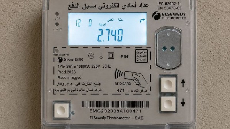هل تنتهي أزمة عدادات الكهرباء الكودية قبل 30 يونيو؟