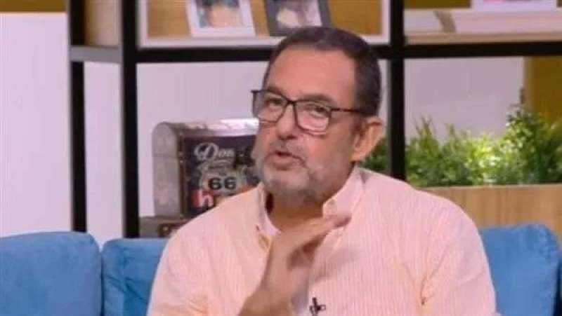 موعد ومكان جنازة الفنان محمد مرزبان