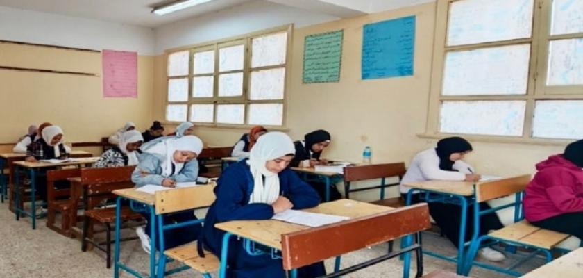 القاهرة تتخذ إجراءات قانونية ضد ناشري نتائج طلاب الشهادة الإعدادية
