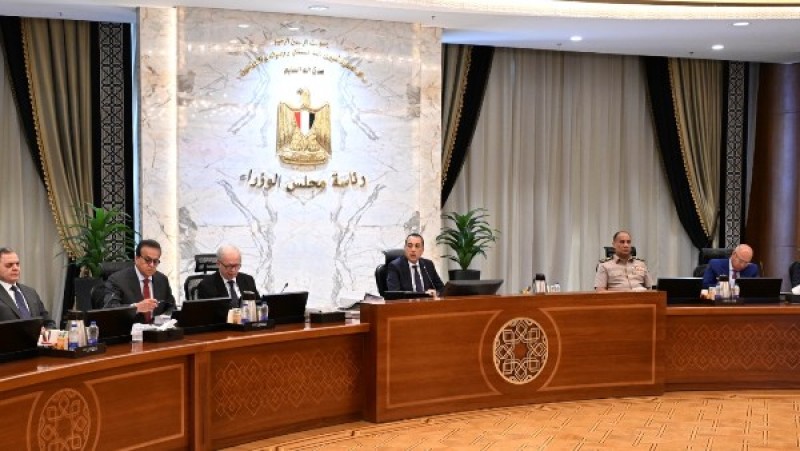 مدبولي: علينا إيجاد تسوية شاملة لأزمات المنطقة لضمان تحقيق السلم والاستقرار
