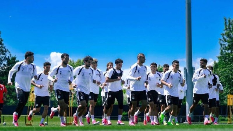 موعد مباراة مصر ونيوزيلندا في كأس العالم