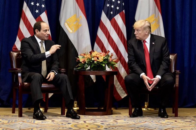 خبير اقتصادي: دعوة ترامب دول العالم للاستثمار في مصر إشادة قوية تزيد الثقة الدولية في الاقتصاد المصري
