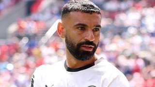 محمد صلاح بين كبار العالم.. فوربس تضع قائد مصر ضمن الأعلى أجرا في مونديال 2026