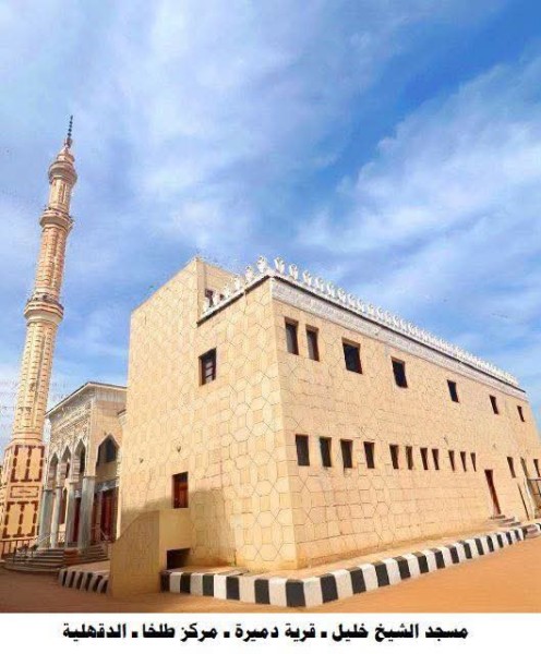 الأوقاف تفتتح 16 مسجدًا غدًا الجمعة ضمن خطتها لإعمار بيوت الله عز وجل