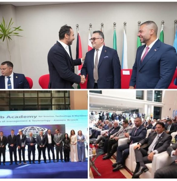 تدريب عملي لمدة ٦ أشهر وتأهيل لسوق المال .. البورصة المصرية تفتح أبوابها لأوائل الخريجين