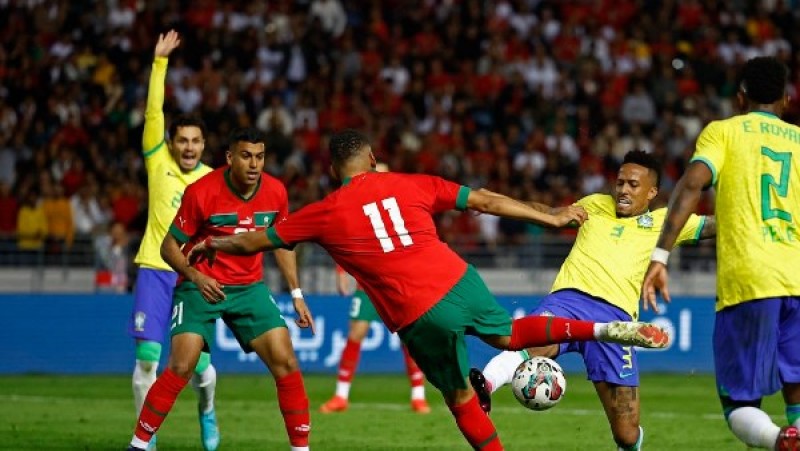 4 مواجهات قوية في كأس العالم 2026 اليوم.. المغرب يواجه إسكتلندا والبرازيل يلتقي هايتي