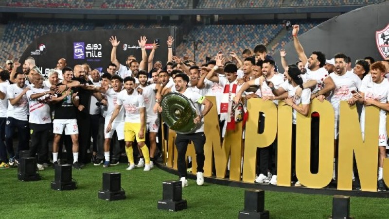 قرار عاجل من الزمالك بشان قائمة الفريق