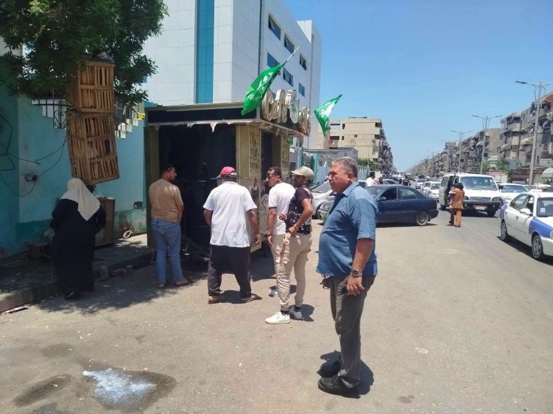بورسعيد: رؤساء الأحياء يقودون جولات مكثفة لتأمين جاهزية لجان الثانوية العامة وتطوير منظومة الإنارة بالشواطئ