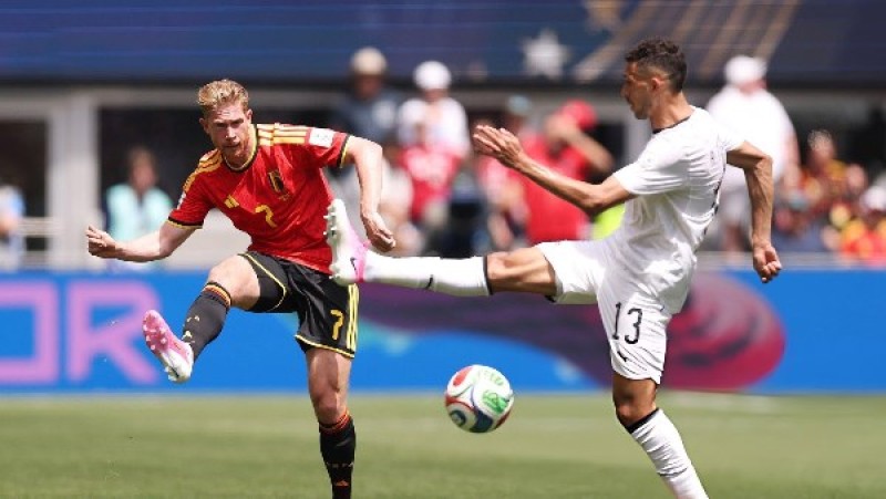 ماذا يحتاج منتخب مصر لحسم التأهل قبل الجولة الأخيرة؟