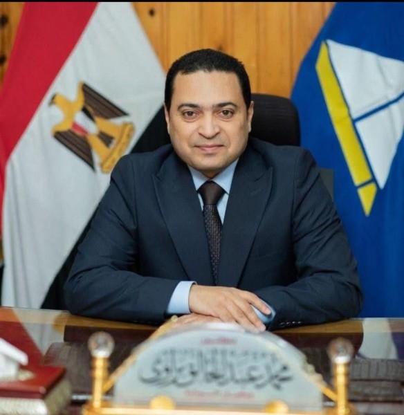 دعم مستشفيات دمياط بأحدث اجهزة الاشعة التشخصية تكلفة ٤.٥ مليون جنيه