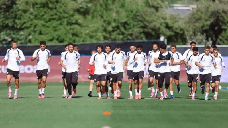 نيوزيلندا في الصدارة.. جدول ترتيب مجموعة مصر في كاس العالم