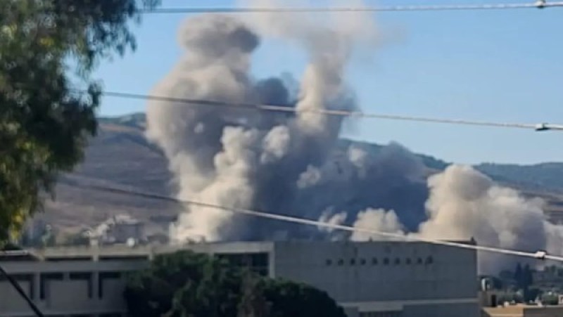 لبنان: شهداء وجرحى في غارات للاحتلال الإسرائيلي رغم وقف إطلاق النار