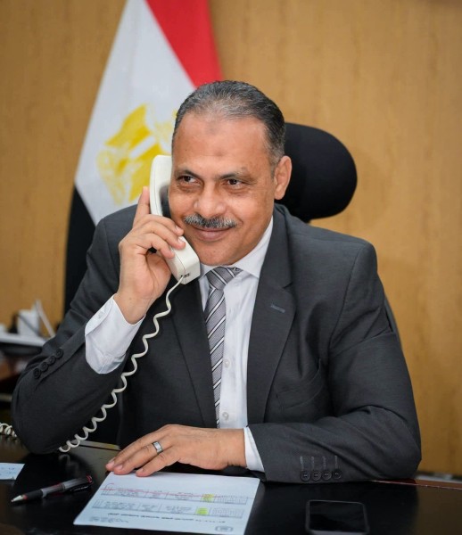 ”الأشموني” يوضح موعد إعلان نتيجة الشهادة الإعدادية
