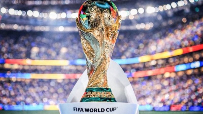 مونديال الأرقام القياسية.. كأس العالم 2026 يحقق إنجازا غاب 64 عاما