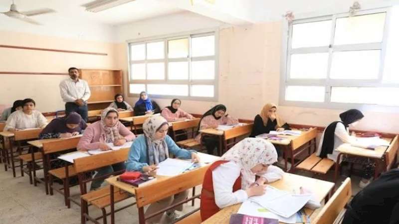 امتحانات الثانوية العامة 2026.. امتحان التربية الدينية غداً 9 صباحا