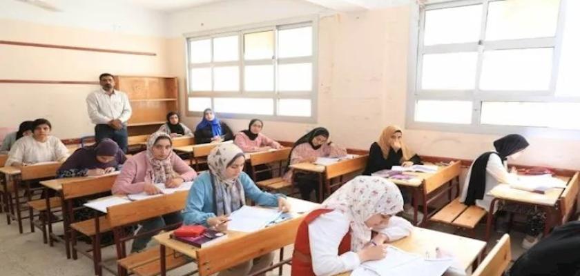 امتحانات الثانوية العامة 2026.. امتحان التربية الدينية غداً 9 صباحا