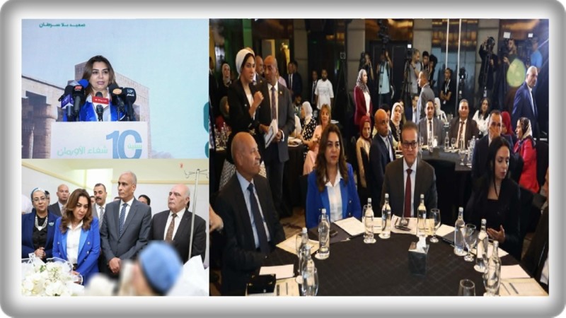 من الأقصر إلى كفرالشيخ.. «التنمية المحلية والبيئة» ترسخ نهج دعم الإنسان وصون الكرامة