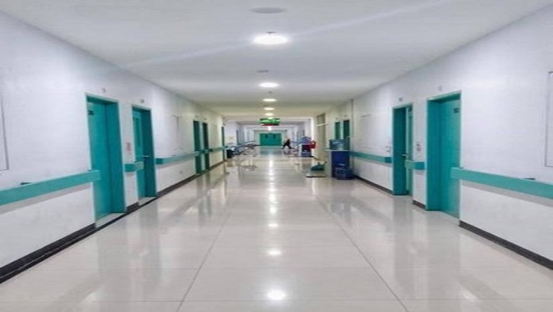 شكاوى من مصحة علاج إدمان غير مرخصة بالإسكندرية