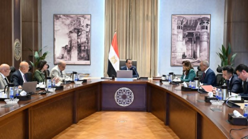الحكومة تزف بشري للمواطنين بشأن التصالح في مخالفات البناء