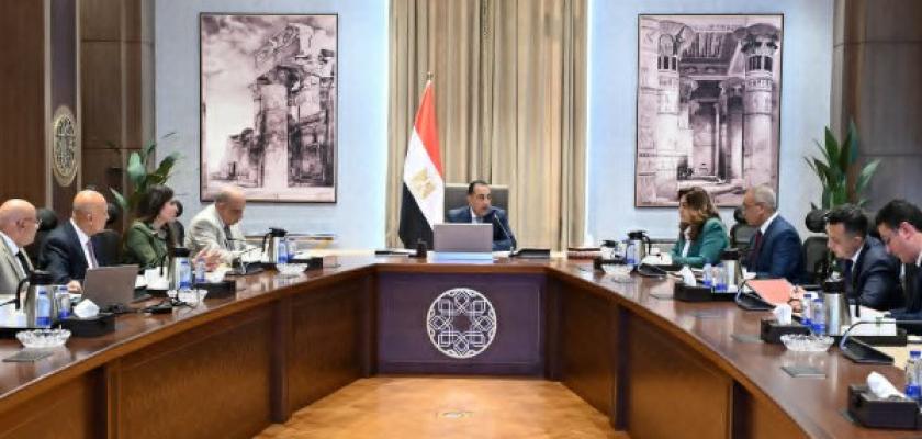 الحكومة تزف بشري للمواطنين بشأن التصالح في مخالفات البناء