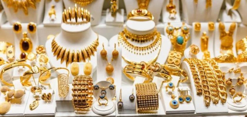 عيار 21 يودع الـ6000 جنيه.. سعر الذهب يواصل التراجع