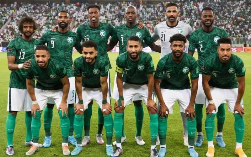 قناة مجانية تنقل مباراة السعودية وإسبانيا في كأس العالم 2026