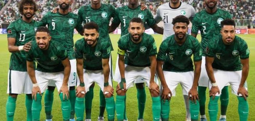 قناة مجانية تنقل مباراة السعودية وإسبانيا في كأس العالم 2026
