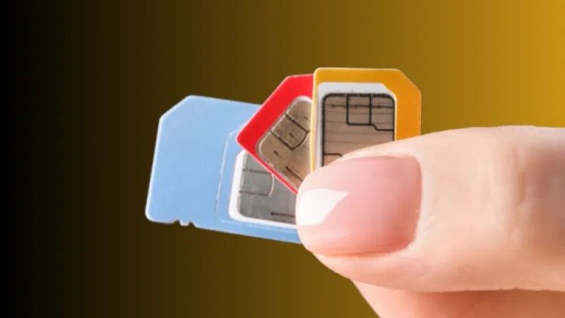 تتصرف ازاي عند اكتشاف خط محمول باسمك بدون علمك؟