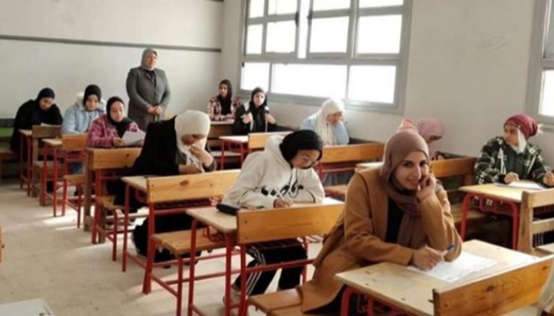 برقم الجلوس.. نتيجتك في الشهادة الإعدادية بدمياط