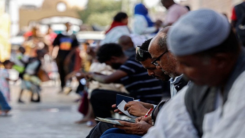 اللائحة التنفيذية لقانون اللجوء تدخل المشهد.. ما مصير ملايين اللاجئين في مصر؟