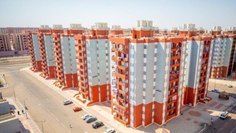 الإسكان تحذر من سحب الوحدات السكنية وإلغاء التخصيص