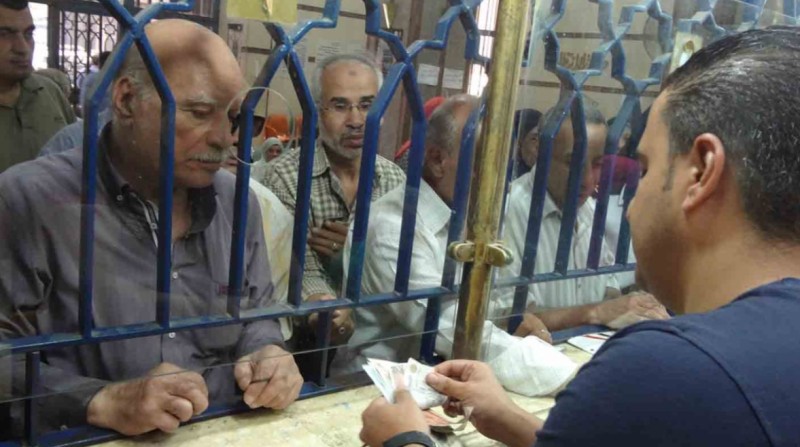 موعد صرف معاشات يوليو 2026.. كم الزيادة الجديدة؟