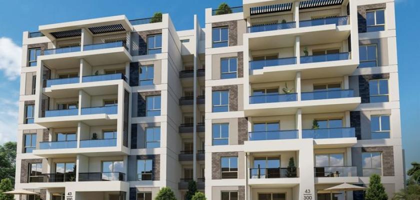 تفاصيل طرح 314 وحدة سكنية جديدة في 8 مدن