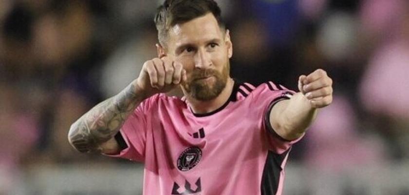 ميسي على أعتاب كتابة التاريخ.. رقمـان قياسيان ينتظران أسطورة الأرجنتين في كأس العالم